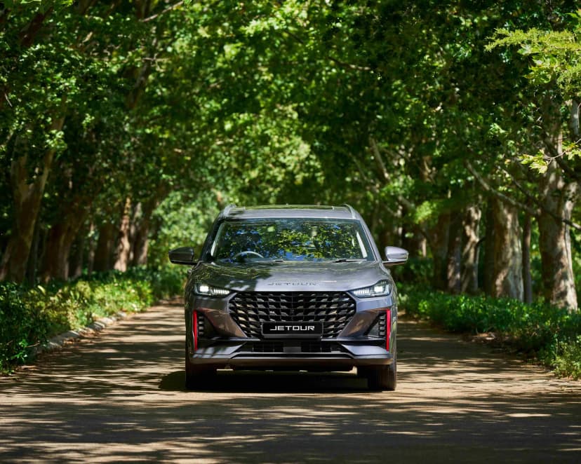 JETOUR CELEBRATES ANNUAL GLOBAL SALES RECORD OF 622 590 FOR 2025