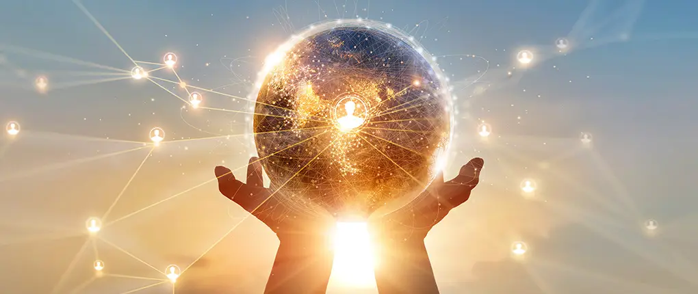 Jetour global vision